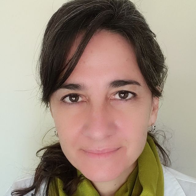 Lorena Martin, Psicólogo San Fernando del Valle de Catamarca