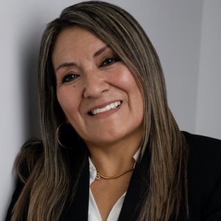 Acercar imagen: Jenny Antonieta Miranda Puente, Psicólogo Tacna