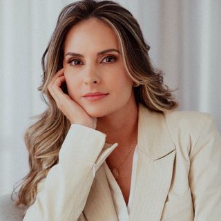 Daihane  Teixeira Seror , Anestesiologista Cuiabá
