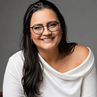 Dra. Eliane Cotrim, Especialista em Biomedicina Ribeirão Preto