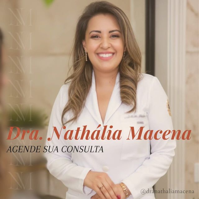 Nathália  Macena Custódio , Médico clínico geral São José dos Campos