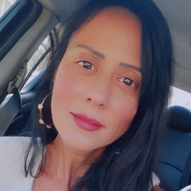 Anier Tatiana Marques, Terapeuta complementar Vitória