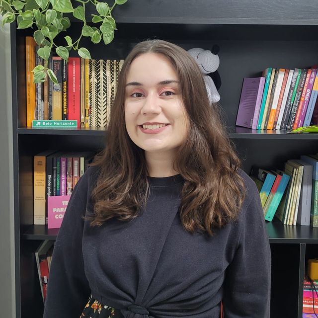 Karolina  Slindvain Florindo, Psicólogo São Paulo
