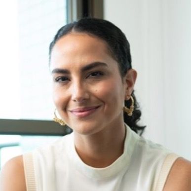 Gabriela Melcop, Psiquiatra Brasília