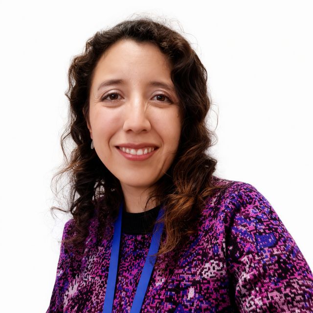 Cinthya Carolina Perez Hidalgo, Psiquiatra Concepción