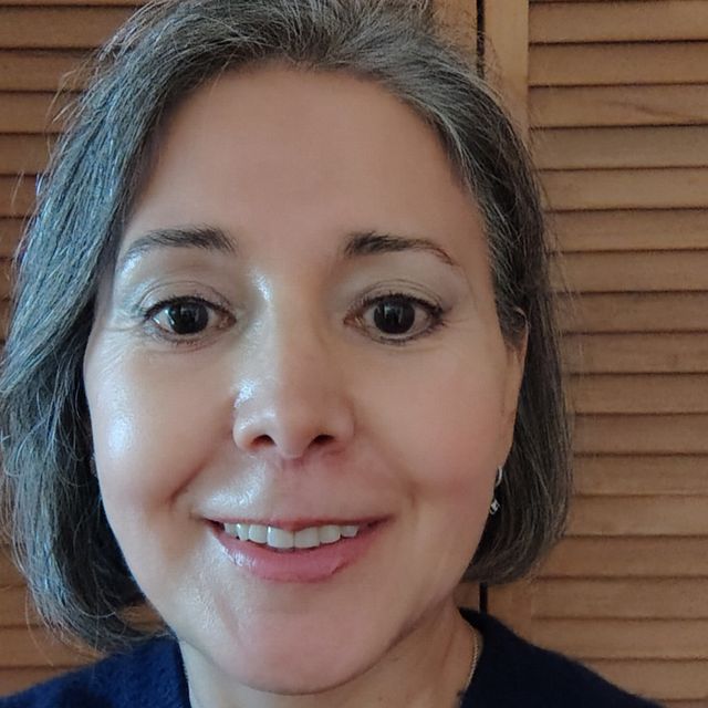 Nélida Pezo Sanhueza, Psicólogo Concepción
