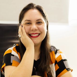 Alinne Camille Farias, Psicólogo São Bernardo do Campo