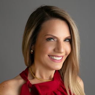 Márcia Penna Bueno, Nutricionista Pindamonhangaba