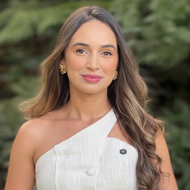 Ana Carolina de Souza Gonçalves, Nutricionista Nova Friburgo