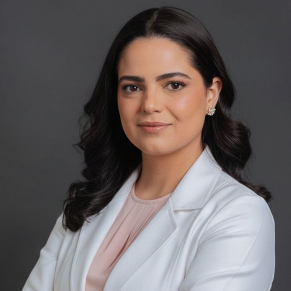 Priscilla Montanhini, Ortopedista - Traumatologista Porto Alegre