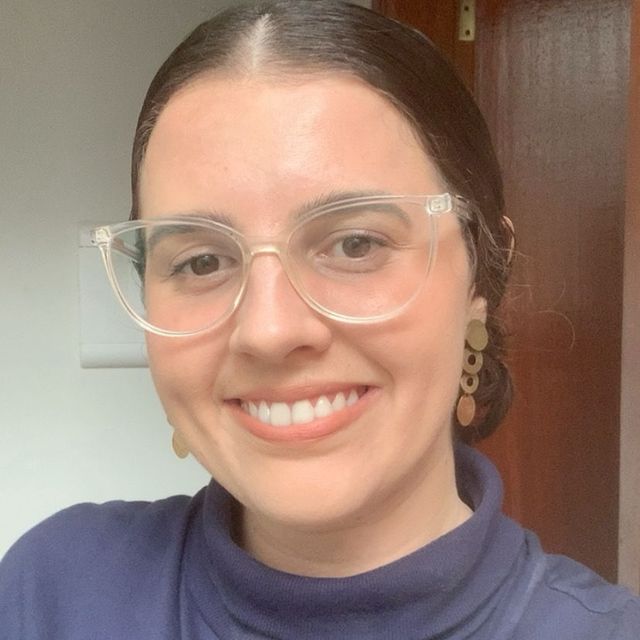 Mariana  Alves, Psicólogo Belo Horizonte