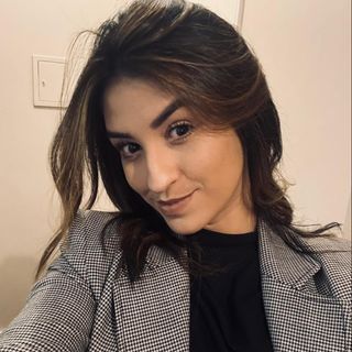 Juliana Messa, Psicólogo Porto Alegre