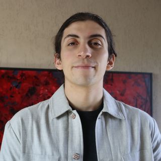 Francisco da Ré Alves, Psicanalista Laguna