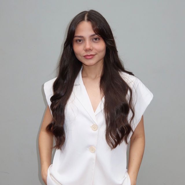 Manuela Franco Piedrahita, Psicólogo Cali