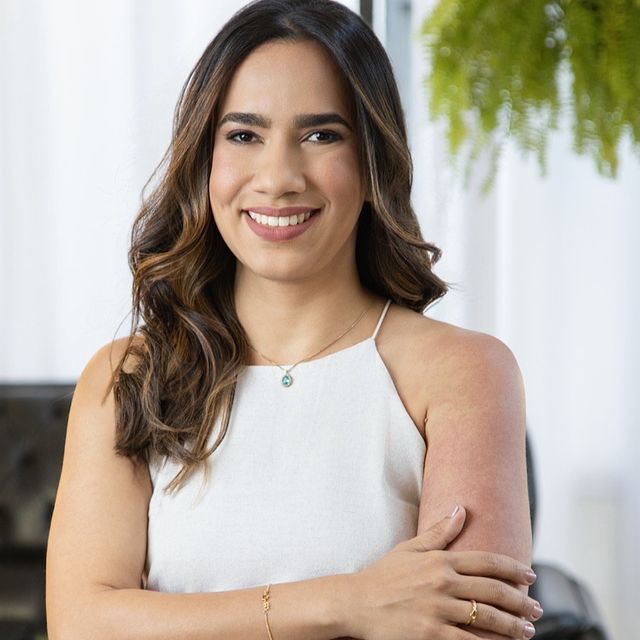 Jessica Lima, Médico de família Campinas