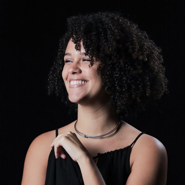 Raquel Marinho, Psicólogo Rio de Janeiro