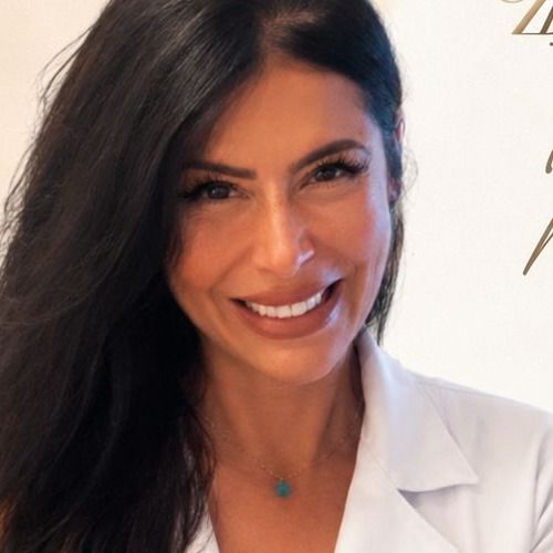 Letícia Leão, Psicólogo Canoas