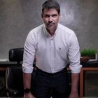 Dr. Igor Torres Borba