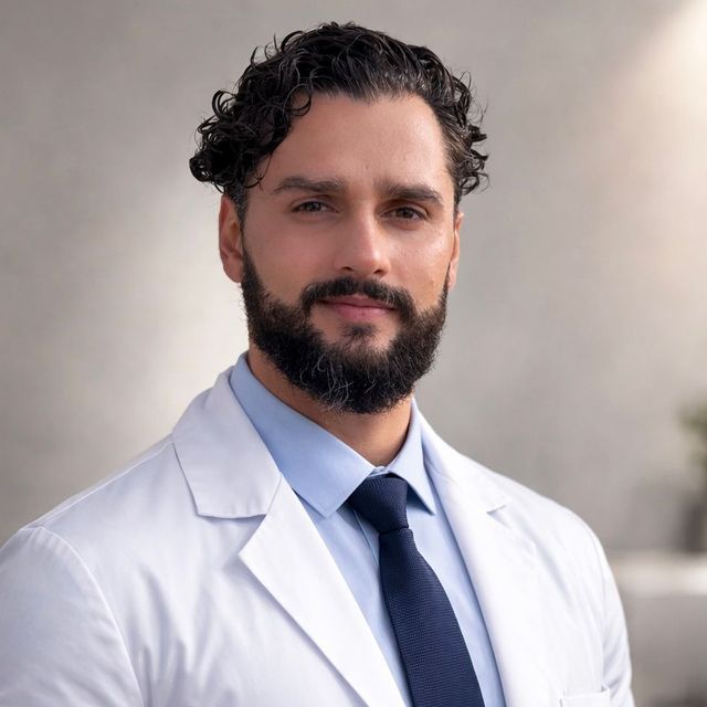 Filipe Pires de Melo, Pediatra São Paulo