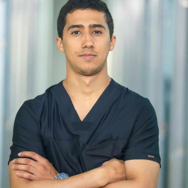 David Portilla Maya
