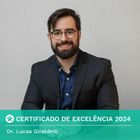 Dr. Lucas Giraldelli