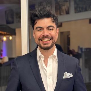 Ps. Felipe Santos Sobarzo