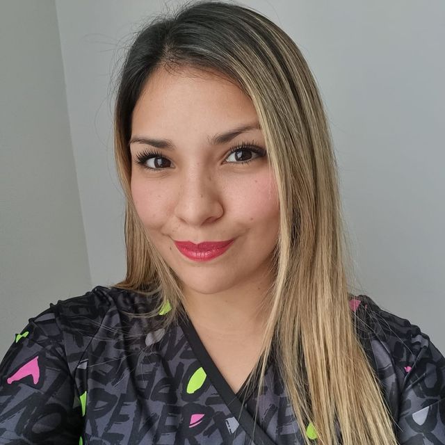 Taira Guerrero Turres, Psicopedagogo Antofagasta