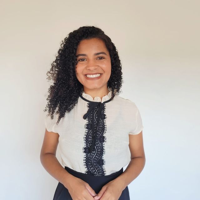 Fernanda Passos Dias, Nutricionista Posto Da Mata