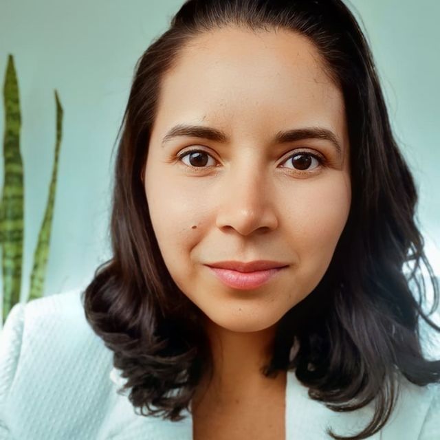 Marcela Priscila Rodrigues de Melo, Psicólogo Brasília