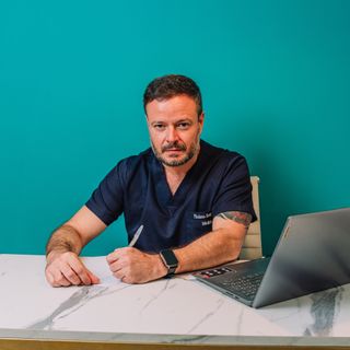Ticiano Gonçalves Sampaio, Médico clínico geral Fortaleza