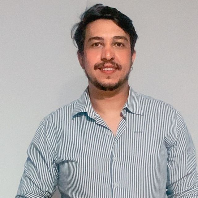 Thayson Barteli, Psicólogo Brasília