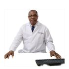 Dr. Alvaro cortes Martinez