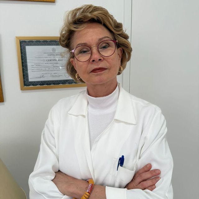 Laura Osthoff, Ginecologista Rio de Janeiro