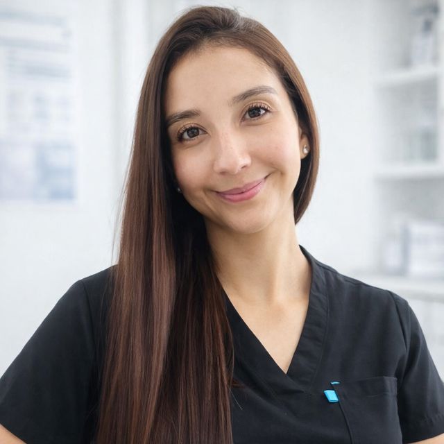 Katherine Pastrana Arias, Psiquiatra Pereira