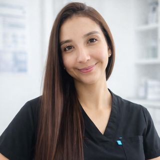 Dra. Katherine Pastrana Arias