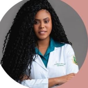Rayne Laiara Gomes dos Santos, Fisioterapeuta Aracaju