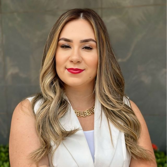 Isabela Furtado, Psicólogo Goiânia