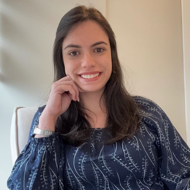 Karine Ranzi Valentim de Souza, Psicólogo Porto Alegre