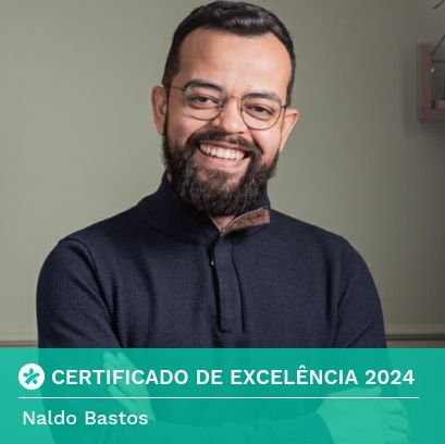 Naldo Bastos, Psicólogo Limeira