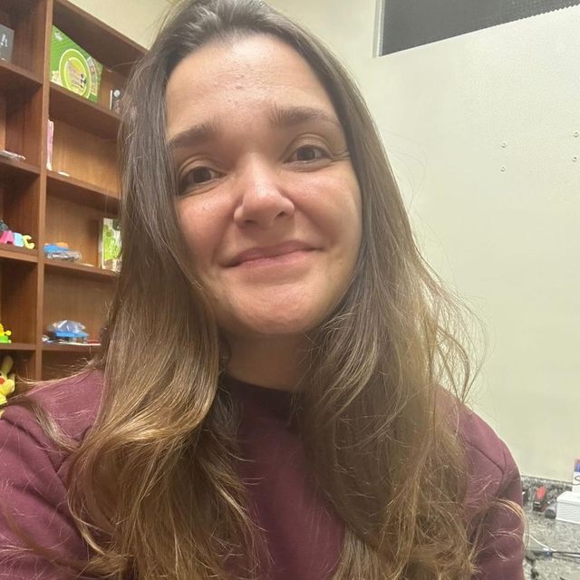 Alessandra Reichelmann, Psicólogo Jundiaí