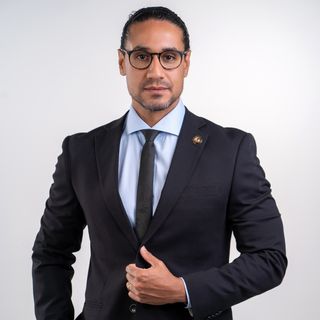 Leonardo Lima, Oftalmologista Brasília