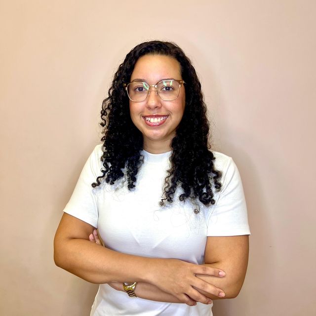 Fernanda Barros De  Souza, Especialista em Biomedicina Belém do Pará