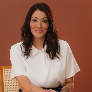 Ampliar imagem: Andressa Xavier, Psiquiatra Curitiba