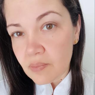 Ampliar imagem: Janaina  Soares da Cunha, Fisioterapeuta Itanhaém