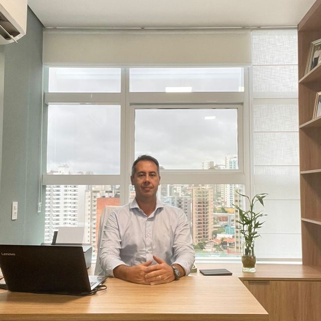 Roberto Fabio Raffo, Cirurgião geral Jundiaí