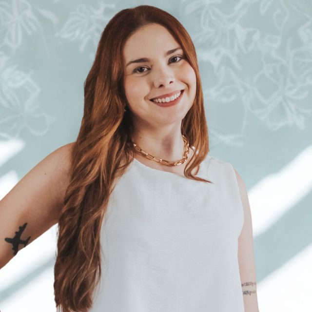 Isabella Garcia Riviti, Psicólogo São Paulo