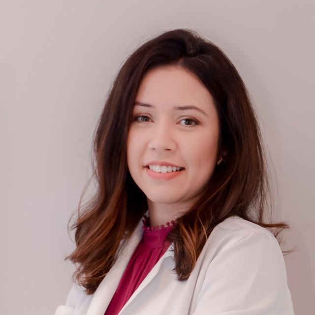 Natália Maia Esmeraldo Peixoto, Coloproctologista Recife
