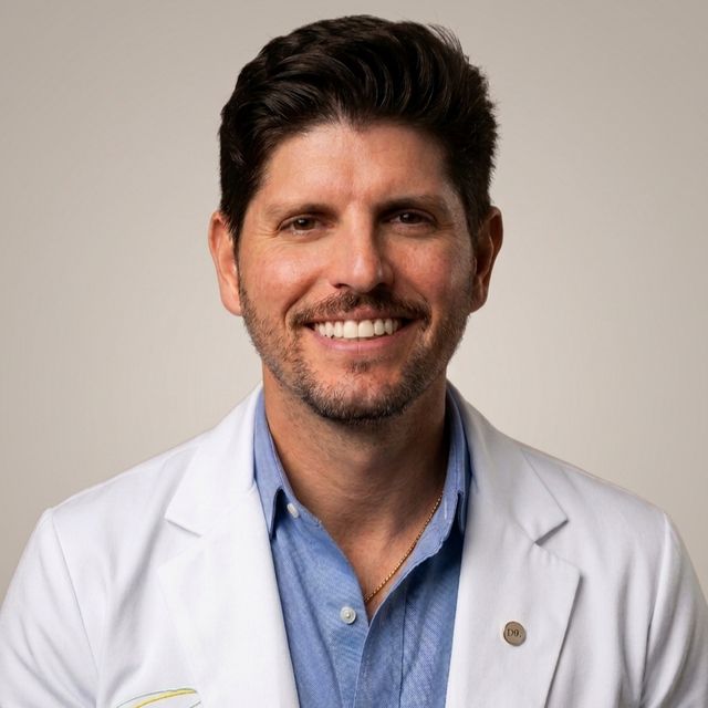 Rodrigo Felix, Ortopedista - Traumatologista Fortaleza