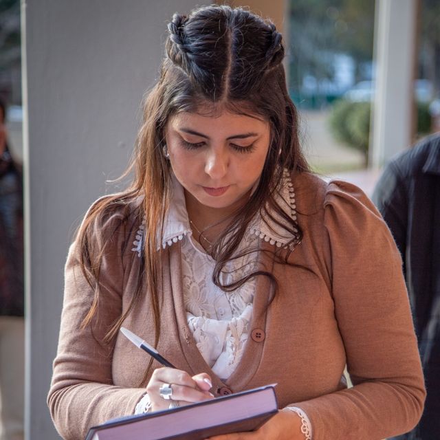Constanza Cerezo, Psicólogo Salta Capital