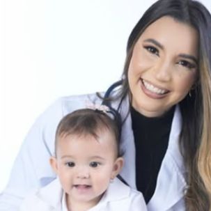 Beatriz Peixoto Rabelo, Médico clínico geral Paracatu